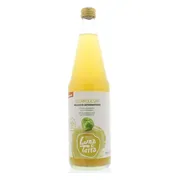 LunaeTerra Zuurkoolsap Melkzuur Gefermenteerd 700ML