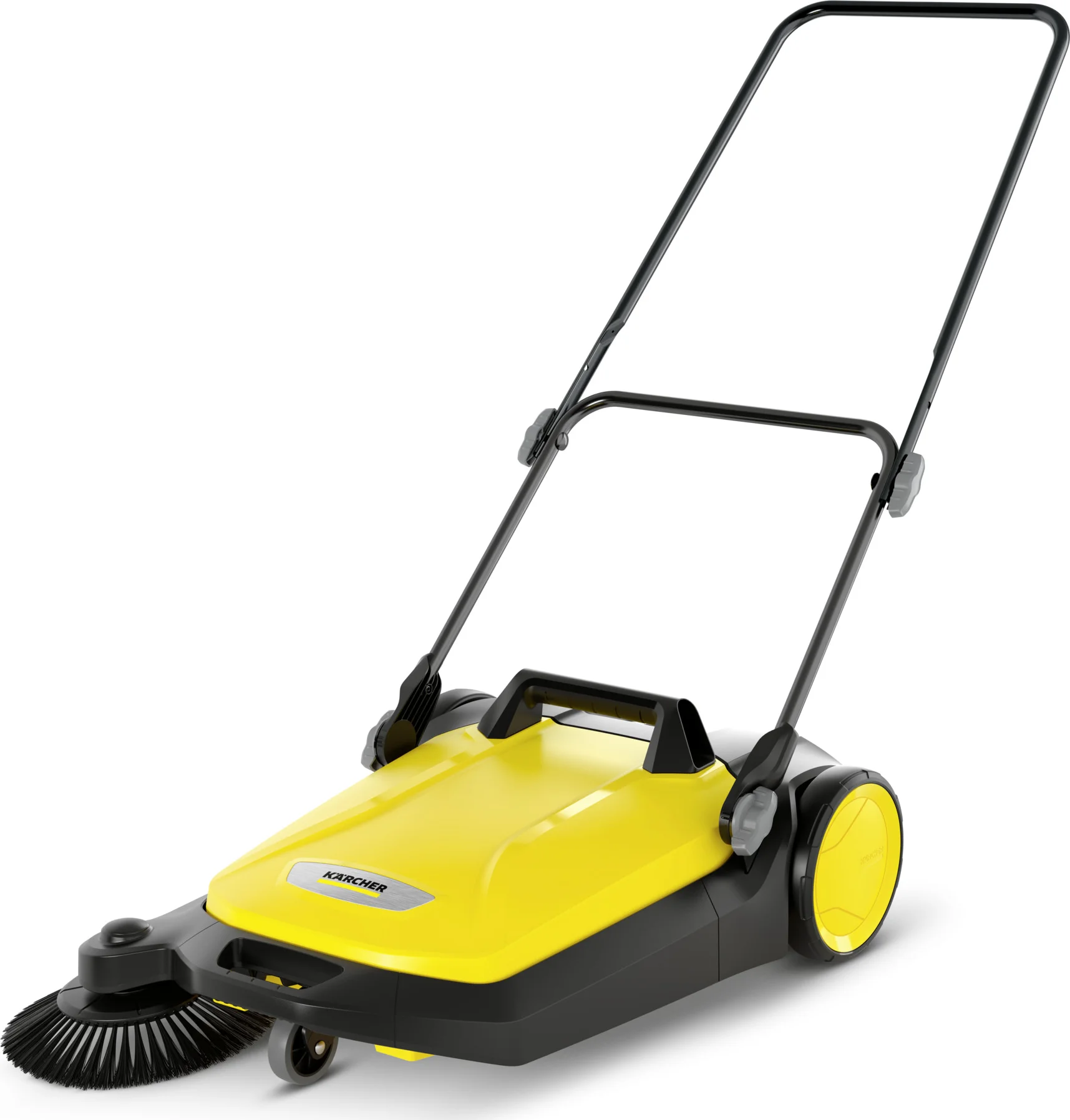 KÄRCHER Veegmachine S 4