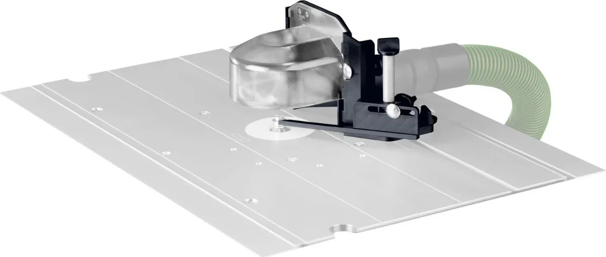 Festool BF-OF-CMS Stofafzuigadapter voor gebogen stukken - 494643