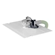 Festool BF-OF-CMS Stofafzuigadapter voor gebogen stukken - 494643