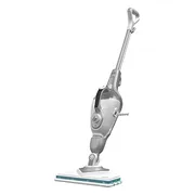 BLACK+DECKER 1600W Steam-mop 15 accessoires