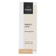 Volatile Perfect Love Massageolie 100ML
