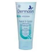 Dermolin Hand & Body Serum 75ML