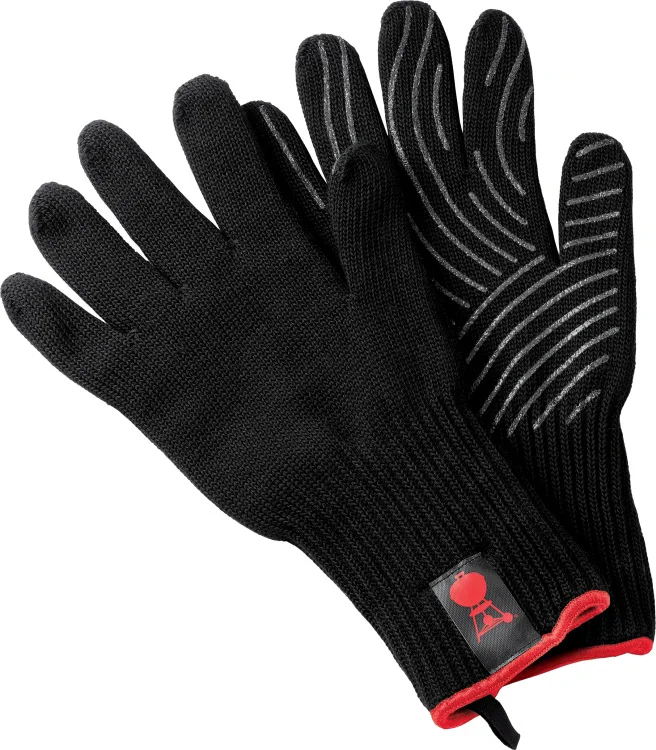 Weber Barbecuehandschoenen L/XL