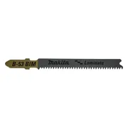 Makita B-10970 T 101 BIF Decoupeerzaagblad voor Laminaat VE=5