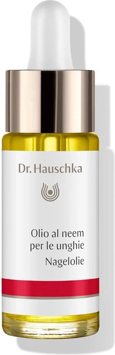Dr. Hauschka Nagelolie 18ML