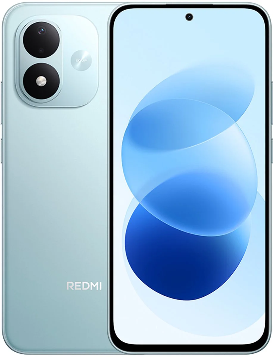 Redmi Note 17 128GB Blauw 4G