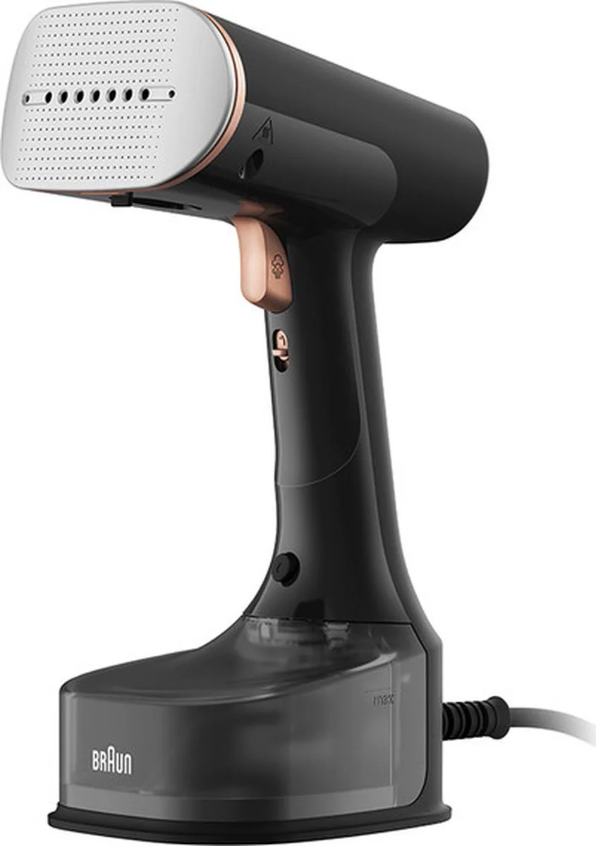Braun Quickstyle 7 GS7077BK