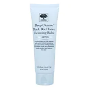 New Nordic Deep Cleanse Black Bee Honey Cleansing Balm 75ML