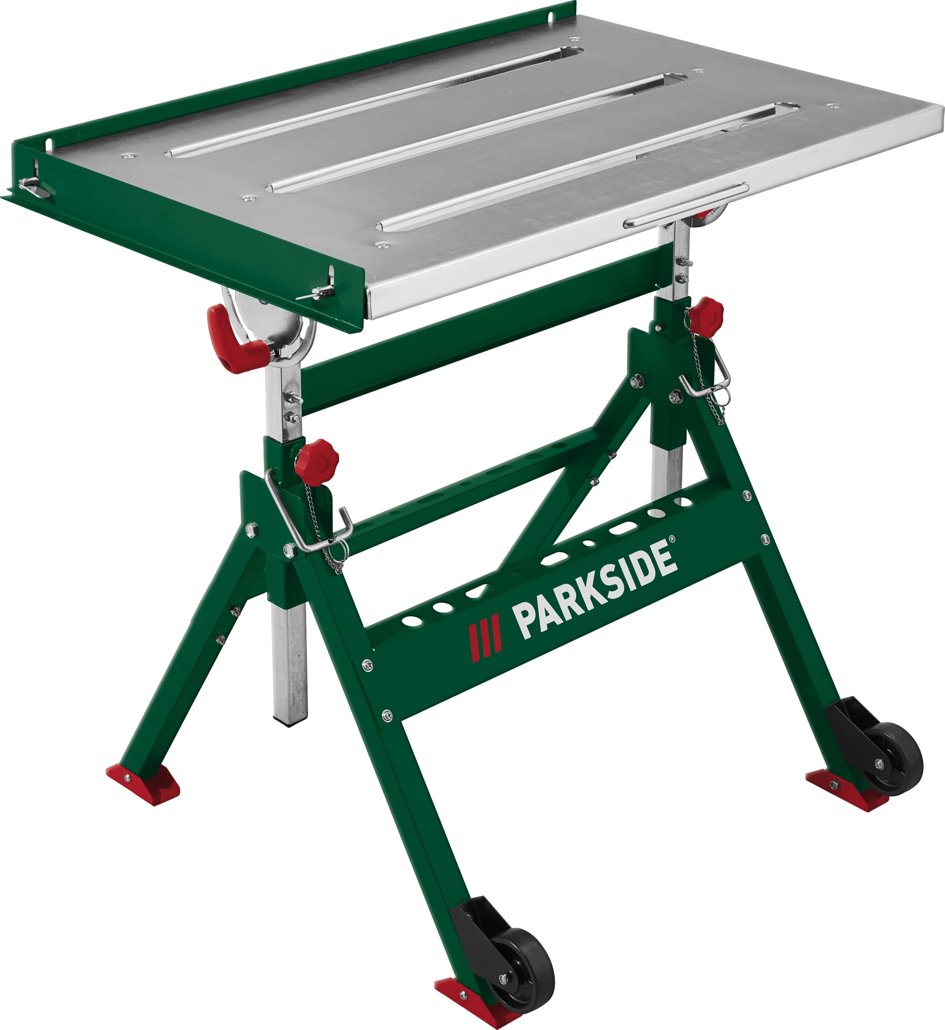 PARKSIDE Mobiele lastafel