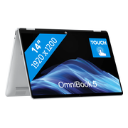 HP OmniBook 5 Flip 14-fp0970ndx