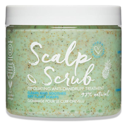 Umberto Giannini Anti-Dandruff Scalp Scrub 200GR