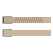 WHOOP MG SuperKnit Band Beige