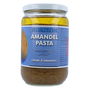 Horizon Amandelpasta Bio 650GR