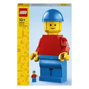LEGO Supergrote LEGO minifiguur 40649