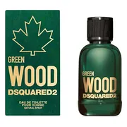 Dsquared2 Green Wood Eau de Toilette Spray 50ML