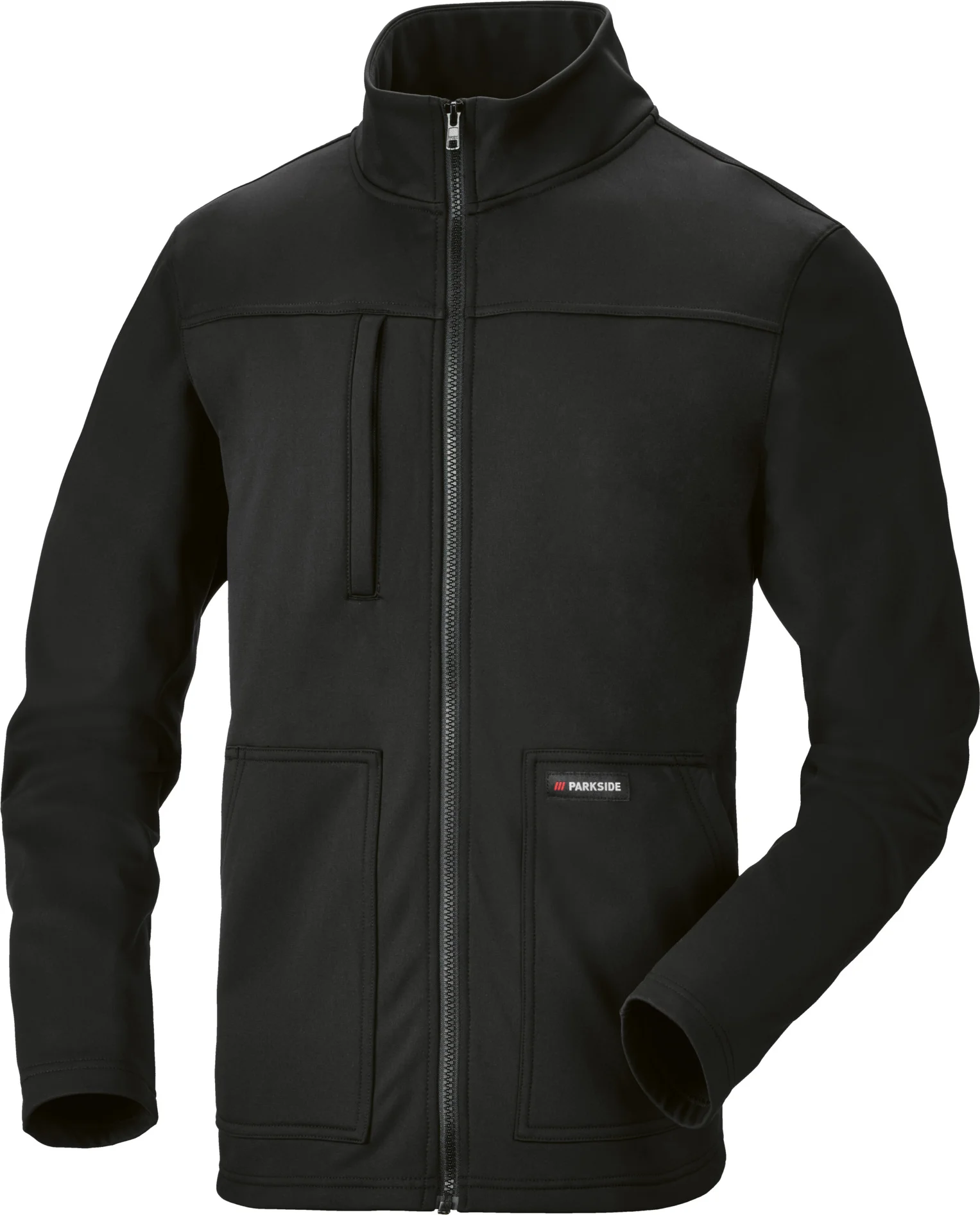 PARKSIDE Heren jas (Zwart, XL)