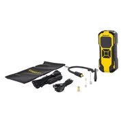 Stanley SXIF0101 Accu luchtpomp 10 Bar