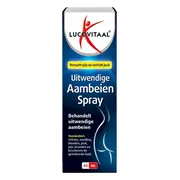 2x Lucovitaal Aambeien Spray 40 ml