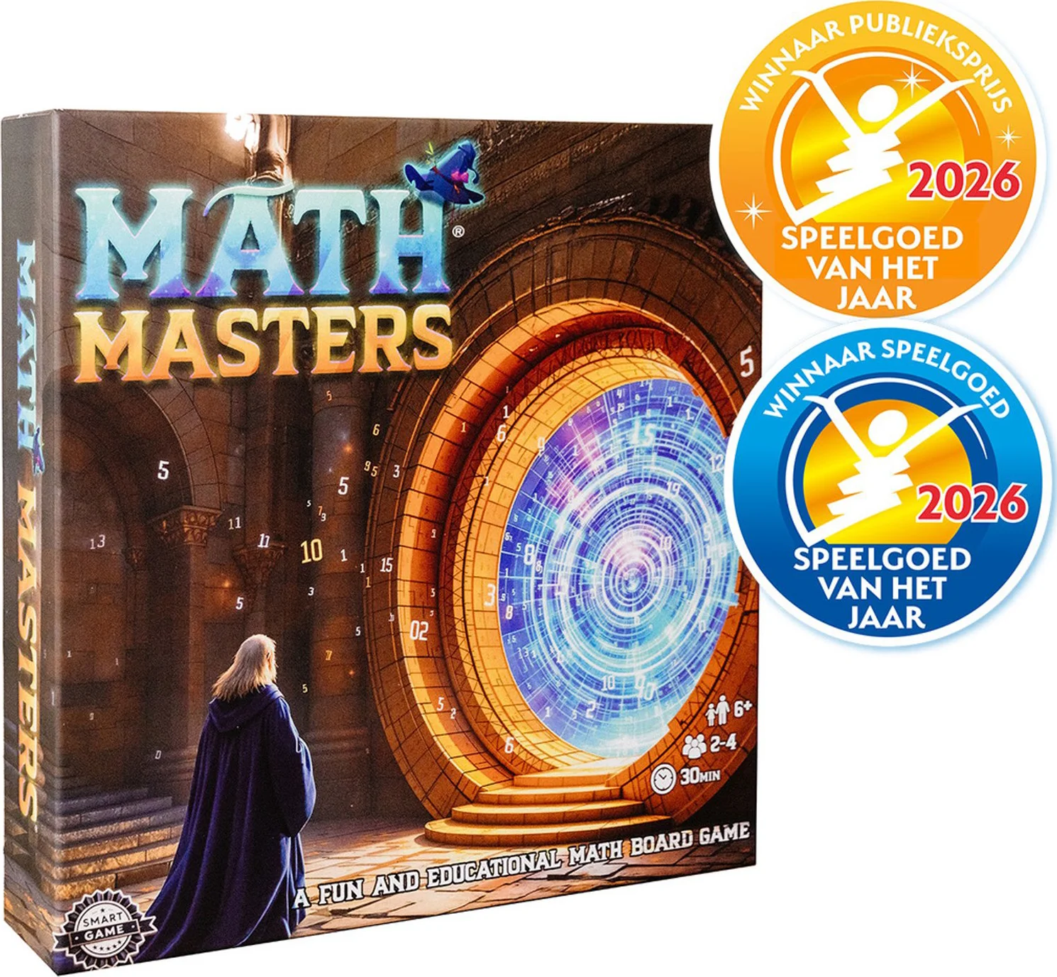 Math Masters