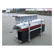 Altrex Kar-drager t.b.v. Rolsteigerkar - 362000