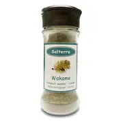 Salterra Wakame Biologisch Zeewier Poeder 40GR