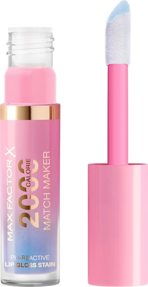 Max Factor 2000 Calorie Match Maker Plot Twist 020 4,4 ml