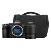 Nikon Z5 II 50mm Portret Kit