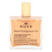 Nuxe Paris Huile Prodigieuse Or Dry Oil 50ML