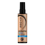 Syoss Keratin Volume Heat-Activated Blow Dry Spray 200ML