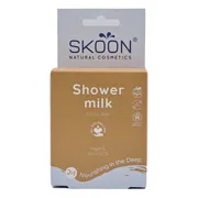 Skoon Shower Bar Milk Nourishing Into The Deep 2 in 1 90GR