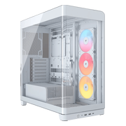 CORSAIR FRAME 4500X RS-R ARGB Wit