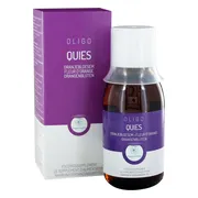 RP Vitamino Analytic Oligoplant Quies Druppels 120ML