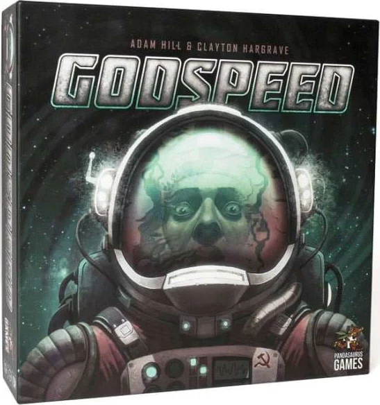 Godspeed