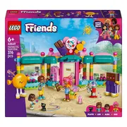 LEGO Friends Heartlake City Snoepwinkel 42649