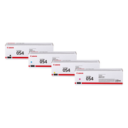 Canon 054 Toner Combo Pack