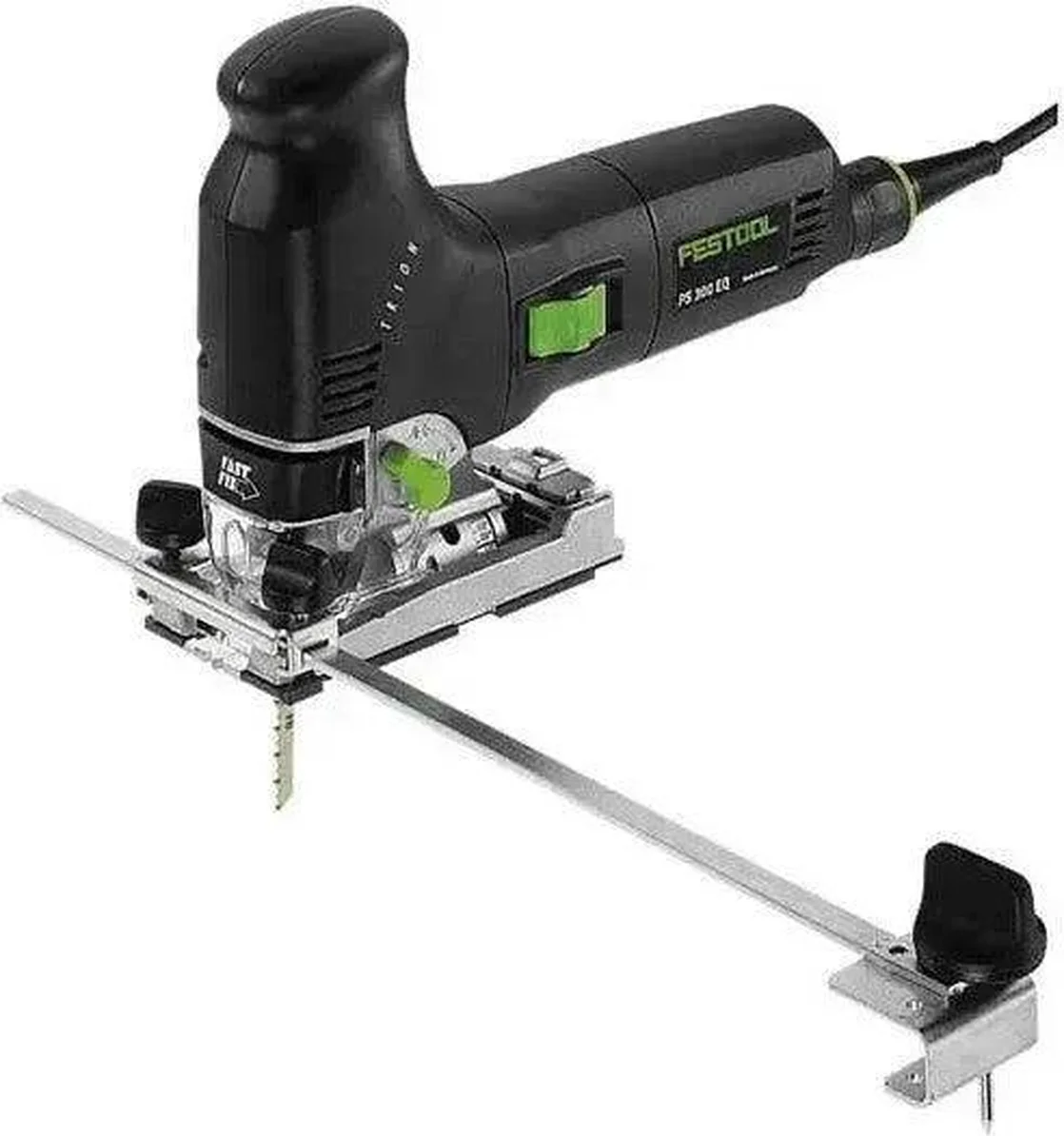 Festool KS-PS/PSB 300 Cirkelsnijder - 490118