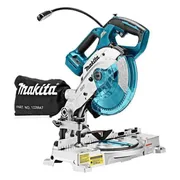 Makita DLS600Z Accu Afkortzaag 165mm 18V Basic Body