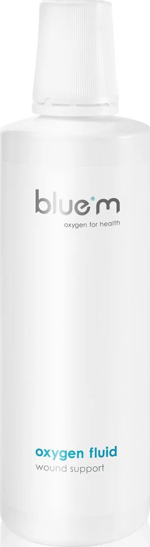 Bluem Oxygen Fluid 500ML