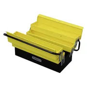 Stanley 1-94-738 Gereedschapskoffer Metaal Cantilever - 5 laden