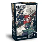 Unmatched Suns Origin