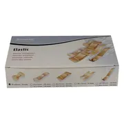 Bevaplast Elastische Textiel Vlinder Strips 50st