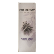 Jiri & Friends White Sage Roomspray 100ML