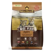 Wolfsblut Wide Plain Puppy 1 kg