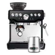 Sage Barista Express Black Truffle