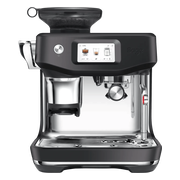 Sage Barista Touch Impress Cold Black Truffle