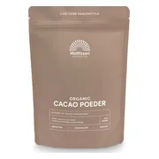 Mattisson HealthStyle Biologische Cacao Poeder 300GR