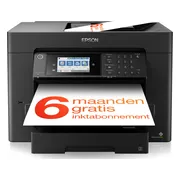 Epson WorkForce WF-7840DTWF