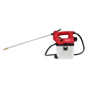 Milwaukee M12™ BHCS3L-201 Chemische Sprayer 3,7 liter 12V 2.0Ah - 4933480782