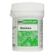 DNH Multiplant Moniosa Tabletten 140st 140TB